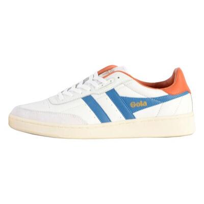 Scarpe da ginnastica in pelle Gola Contact