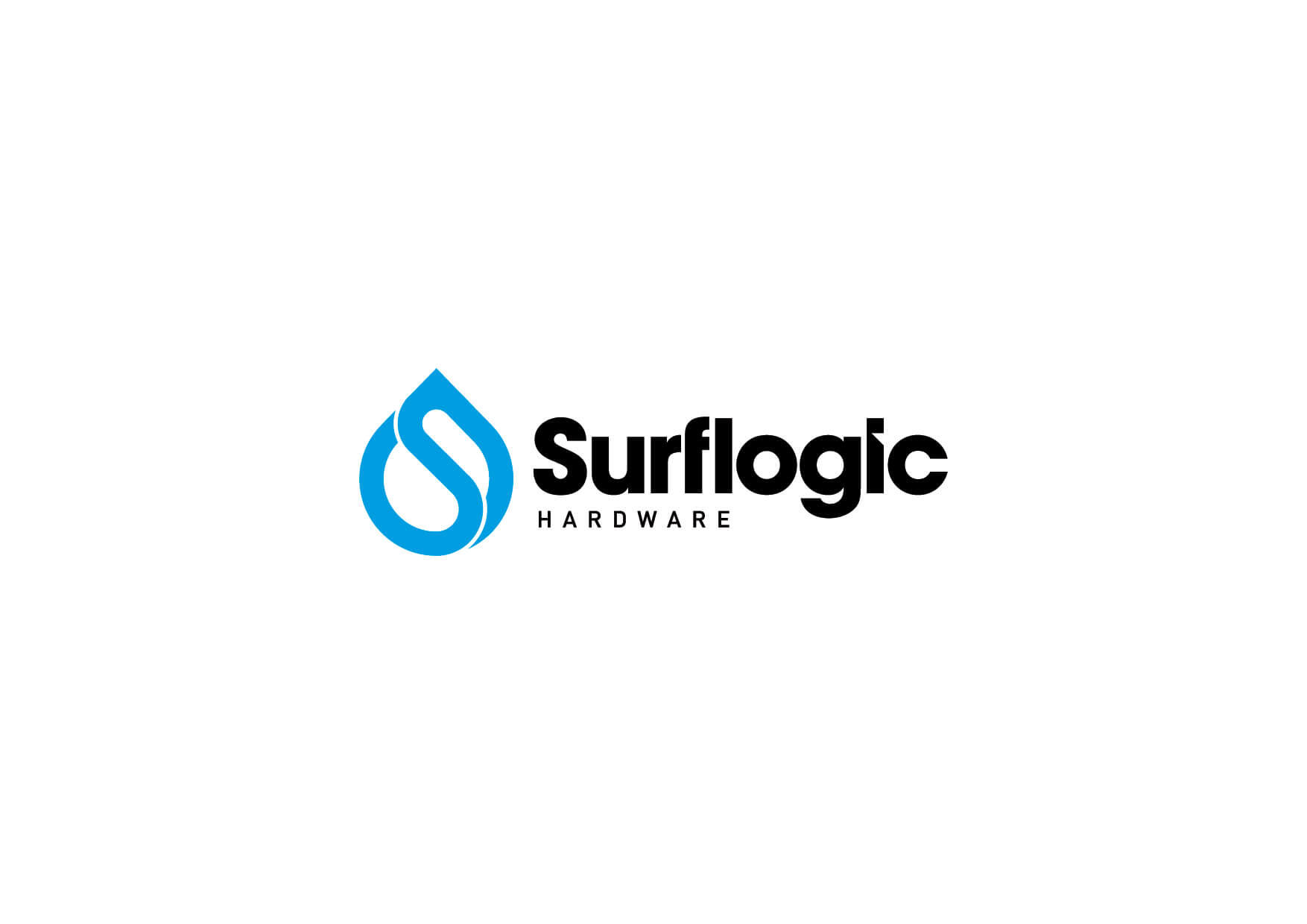 Водонепроницаемый чехол для телефона и аксессуаров Surf Logic, синий — фото 2