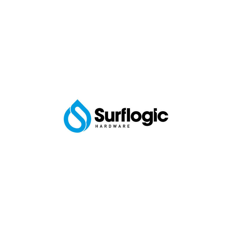 Wodoszczelne etui pokrowiec na akcesoria  - Surf Logic - blue