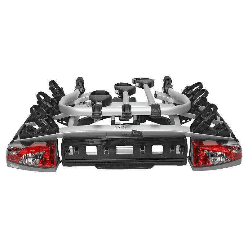 Porte-vélos Atera Strada Evo 3 pour 3 vélos extensible à 4 2/5