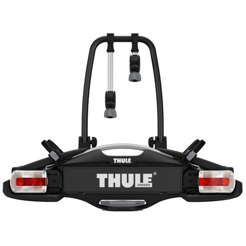 Porte velo thule 925 decathlon hot sale