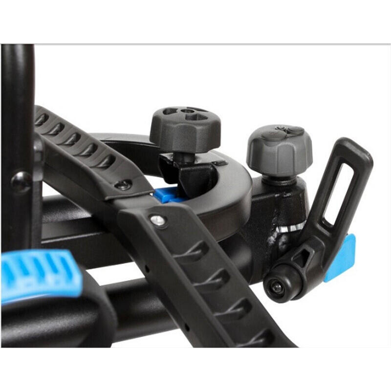 Hapro Atlas Active IV fietsendrager - voor 4 fietsen 4/5