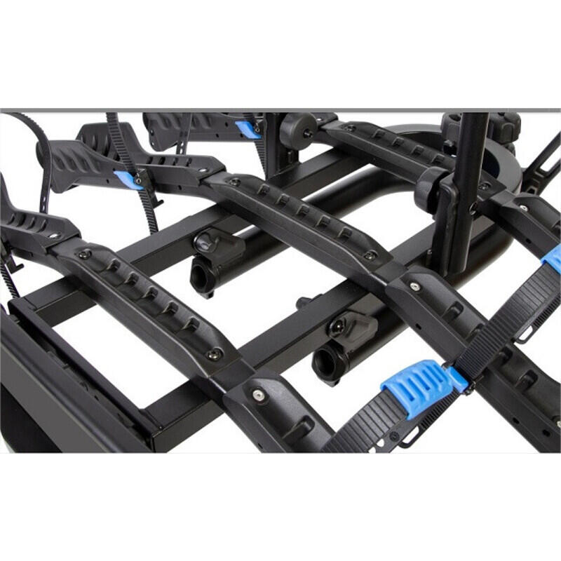 Hapro Atlas Active IV fietsendrager - voor 4 fietsen 5/5