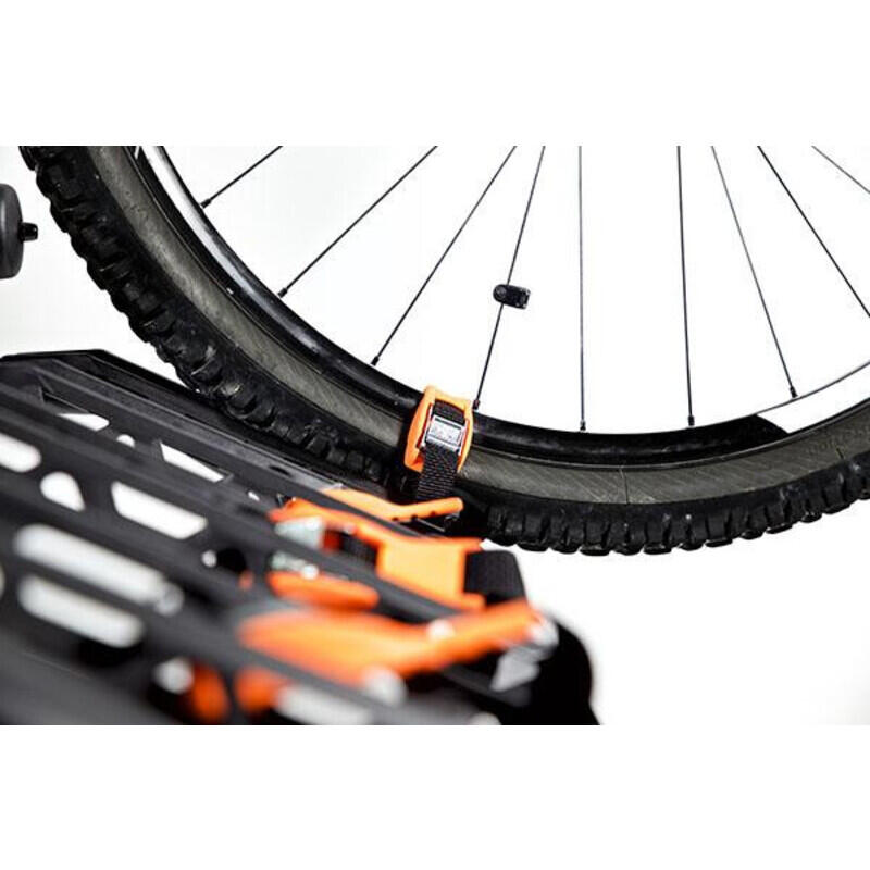 Porta-bicicletas Aragon T4 para 4 bicicletas 5/5