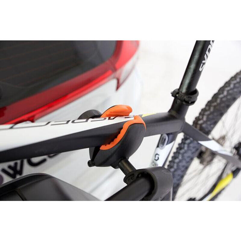 Porta-bicicletas Aragon T4 para 4 bicicletas 4/5