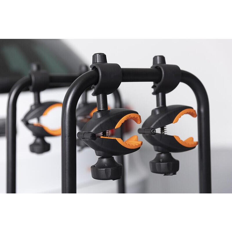 Porta-bicicletas Aragon T4 para 4 bicicletas 2/5