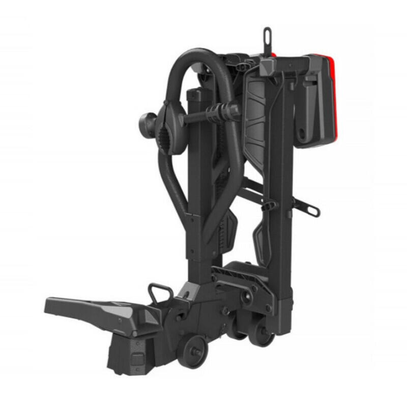 Porte-vélos Hapro Atlas Premium XFold I pour 1 vélo 4/5