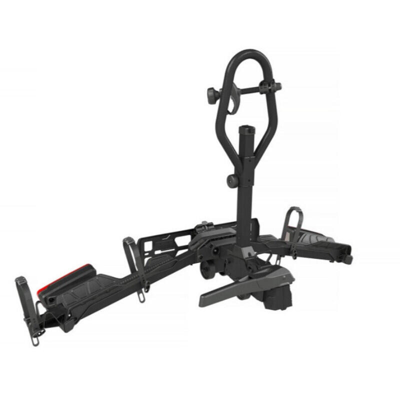 Porte-vélos Hapro Atlas Premium XFold I pour 1 vélo 2/5