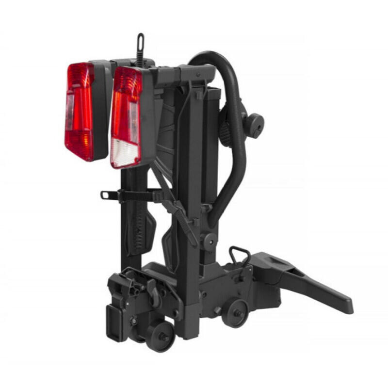 Porte-vélos Hapro Atlas Premium XFold I pour 1 vélo 3/5