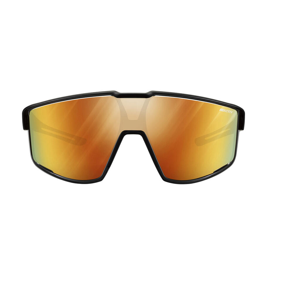 Okulary rowerowe Julbo Fury Reactiv Performance Laf