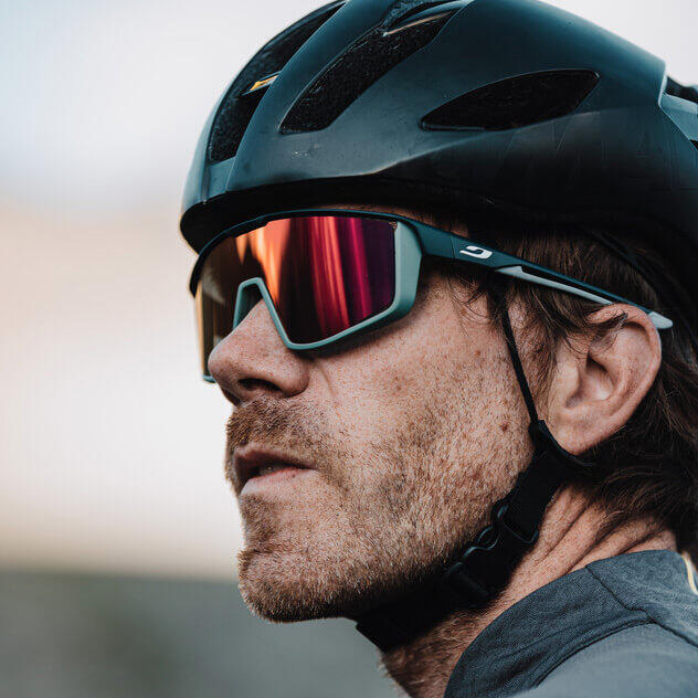 Okulary przeciwsłoneczne sportowe Julbo Fury Spectron 3 CF