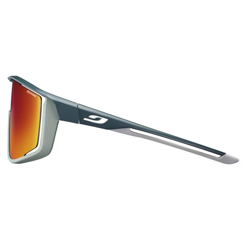 JULBO Fury -Bleu Foncé
