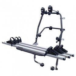 Porte-vélos sur hayon Menabo Stand Up 3 pour 3 vélos