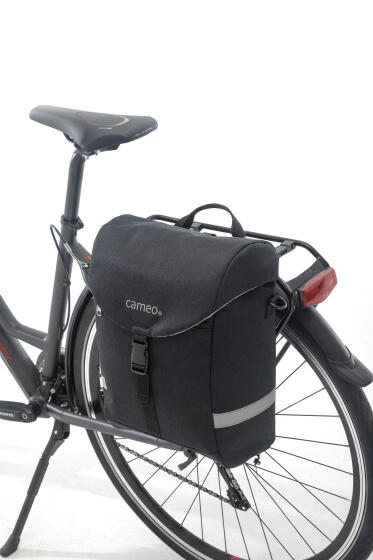 Radtasche Cameo Single 4/5