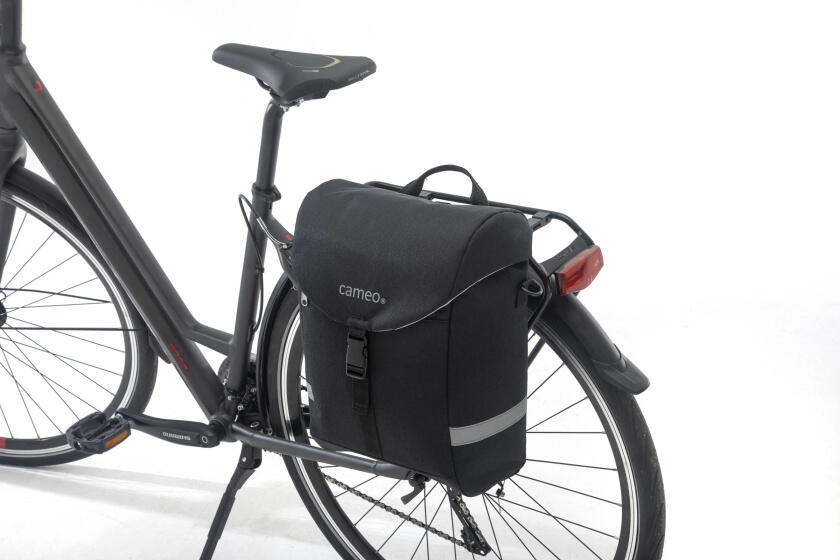 Radtasche Cameo Single 5/5