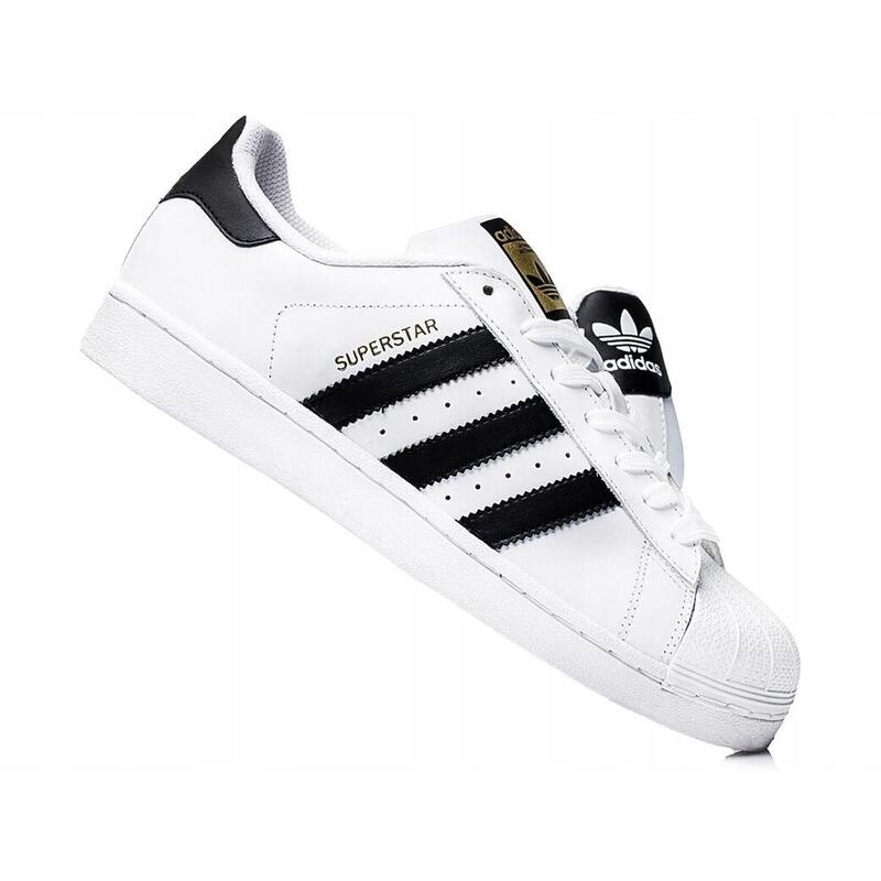 Buty męskie do chodzenia Adidas SUPERSTAR