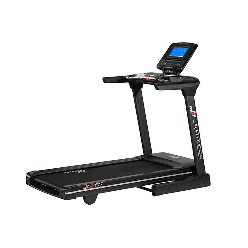 Tapis roulant JK Fitness JK 177 - compatibile ZWIFT e KINOMAP