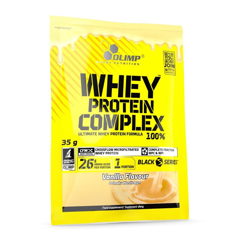 Pro Whey Shake OLIMP 700 g