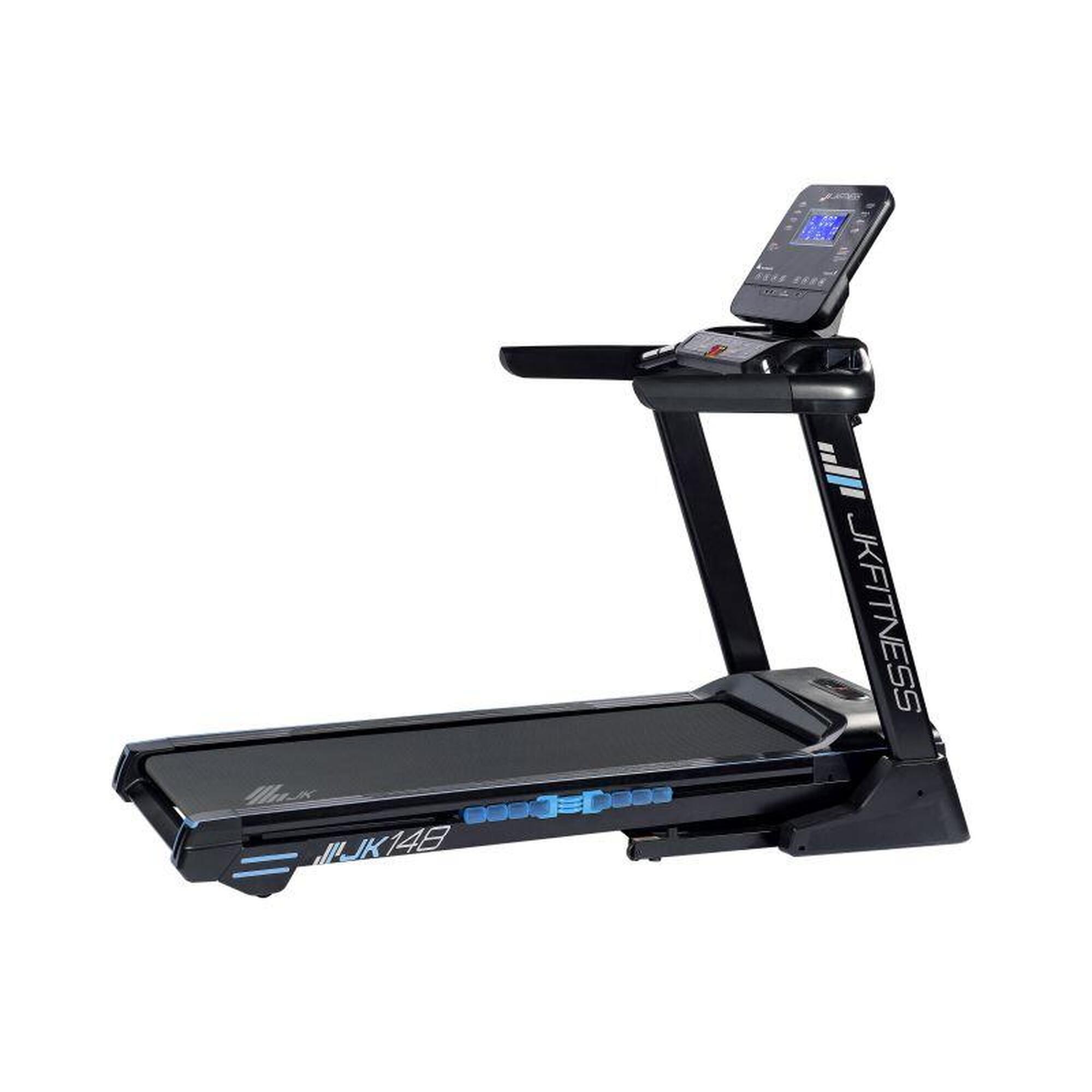 Tapis roulant Jk Fitness 148