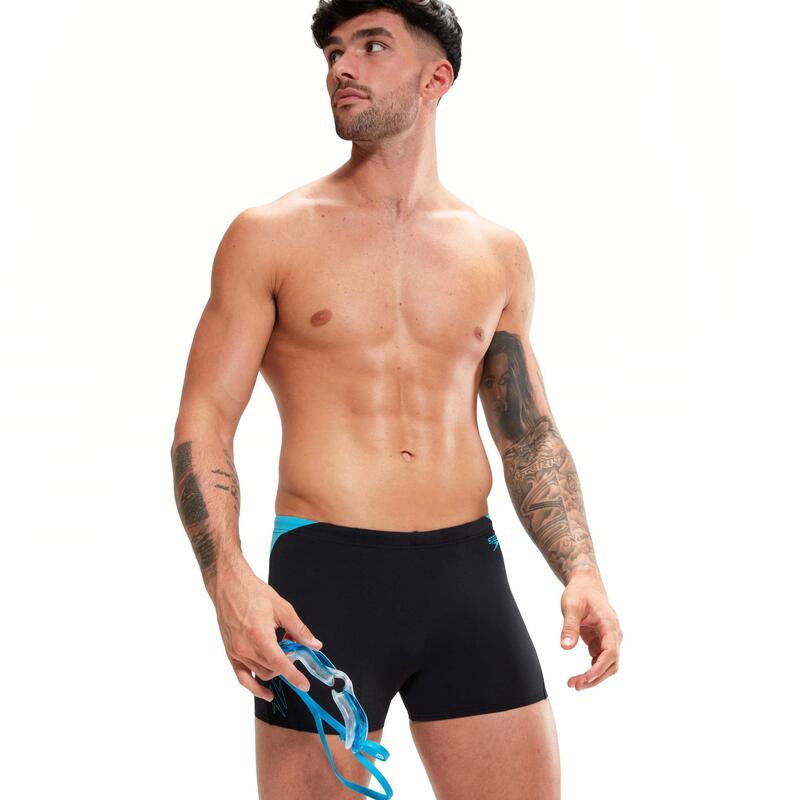 Boxeri de înot pentru bărbați Speedo Hyper Boom Splice