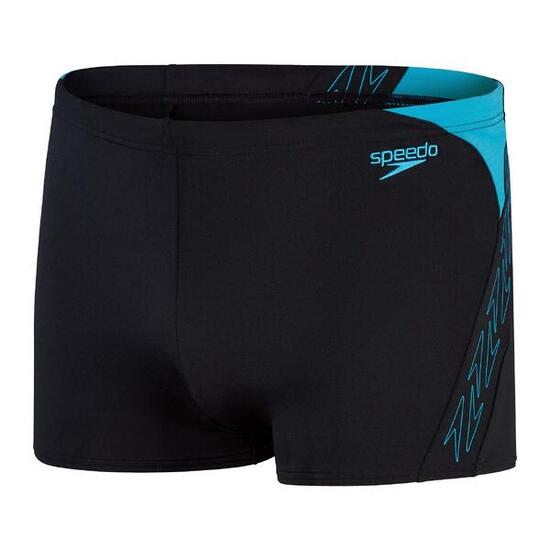 Herren Speedo Hyper Boom Badeshorts