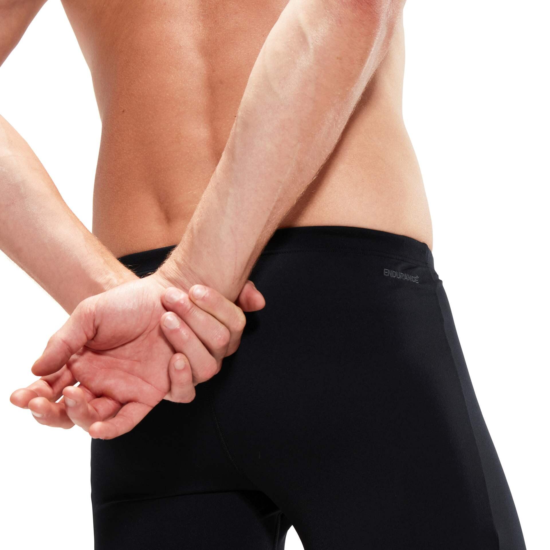 Bañador jammer Speedo Hyperboom Pnl 4/5