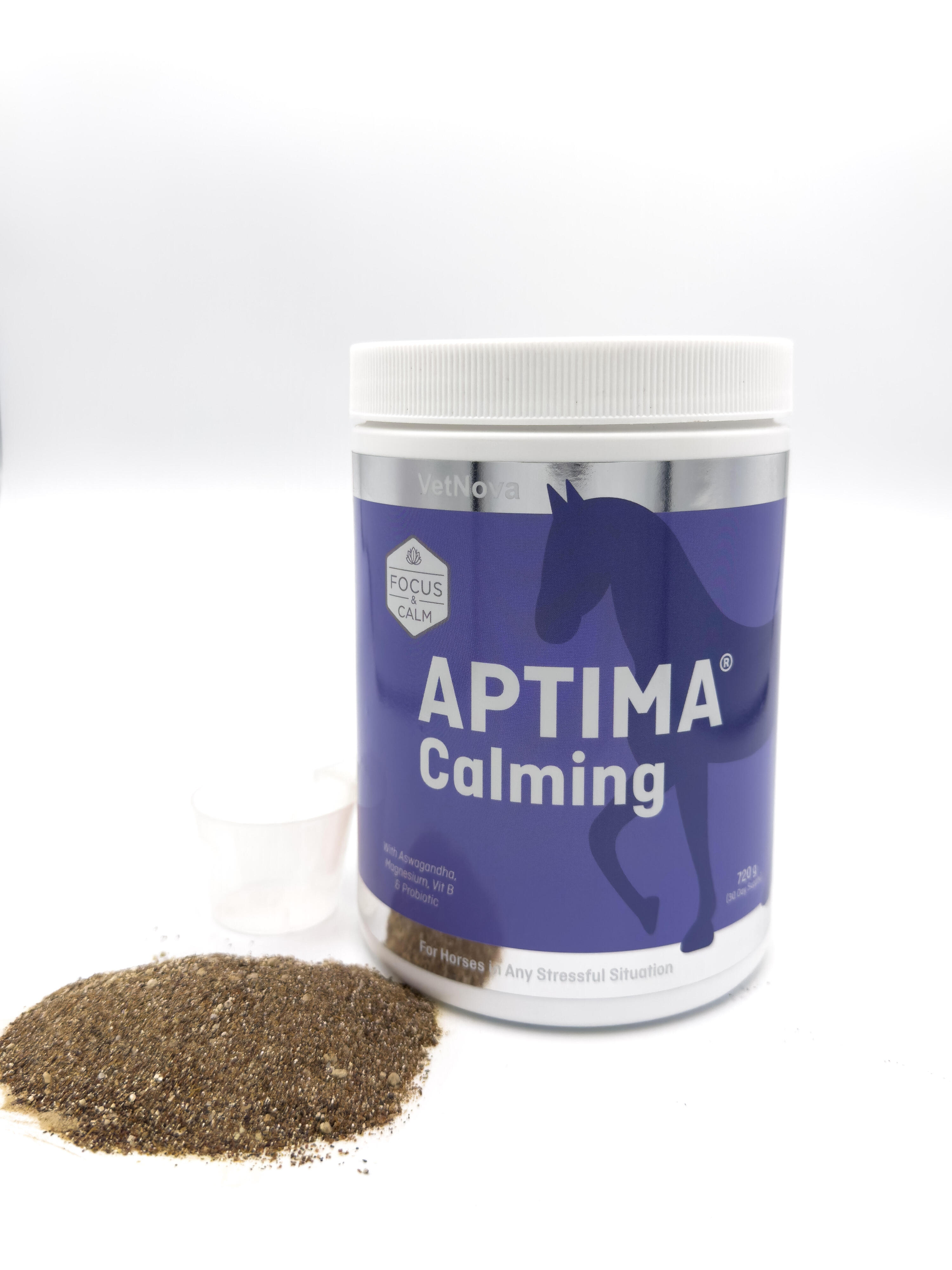 APTIMA® Calming 5/5