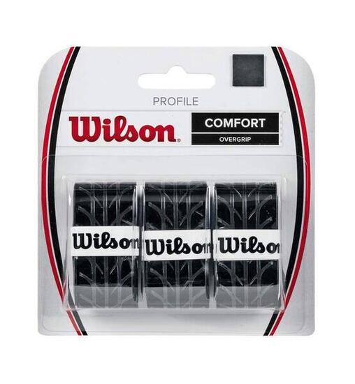 Bande Adhérente Pour Poignée PROFIOLE COMFORT OVERGRIP (Noir)