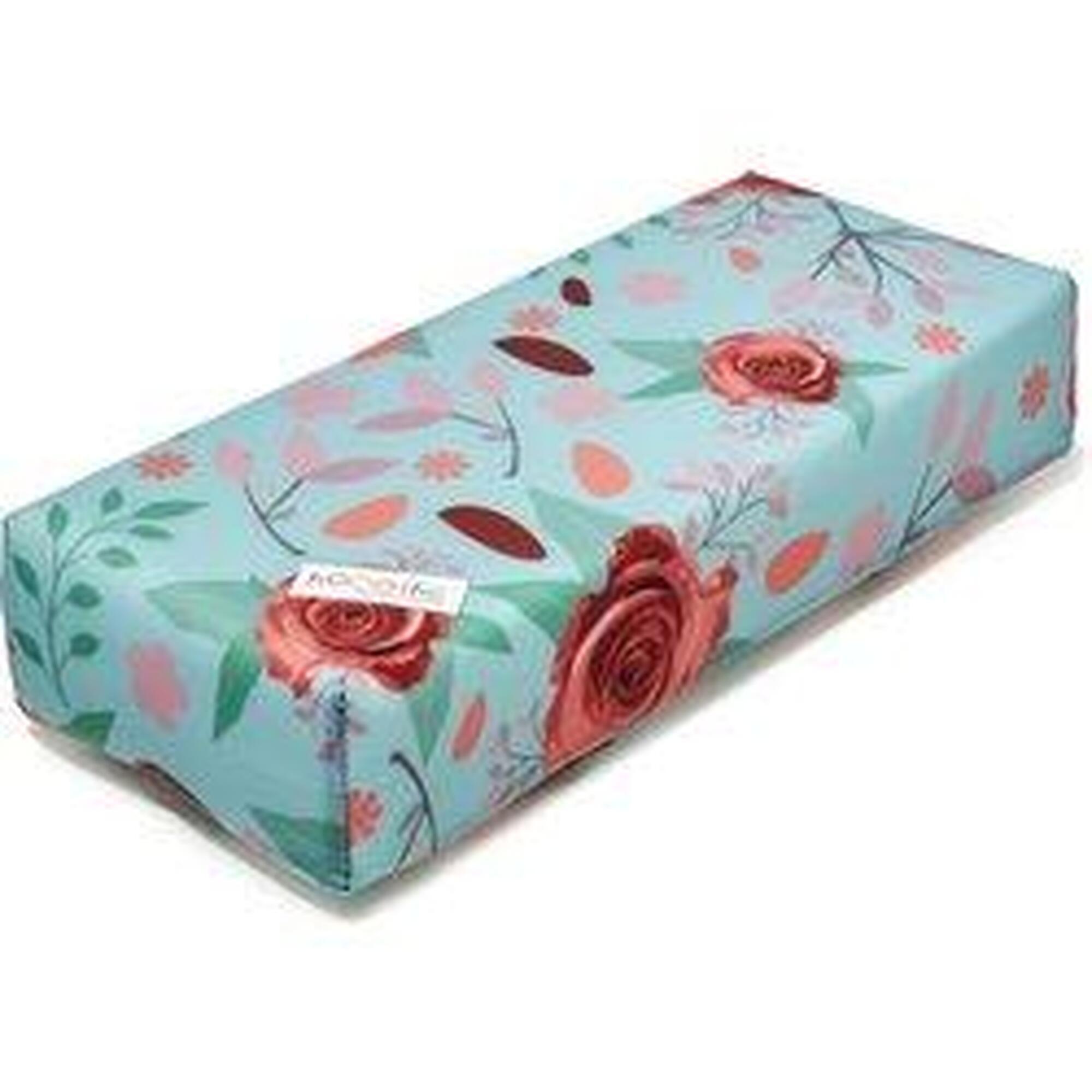 Blauw / Rood / Roze