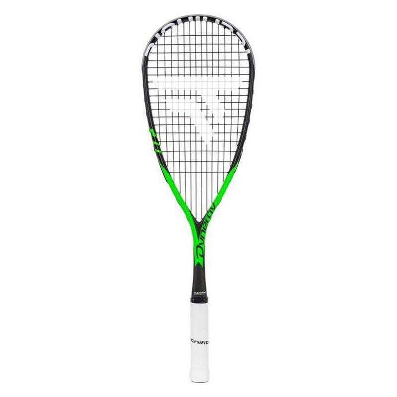 Rakieta do squasha Tecnifibre Dynergy 117 FlexRam