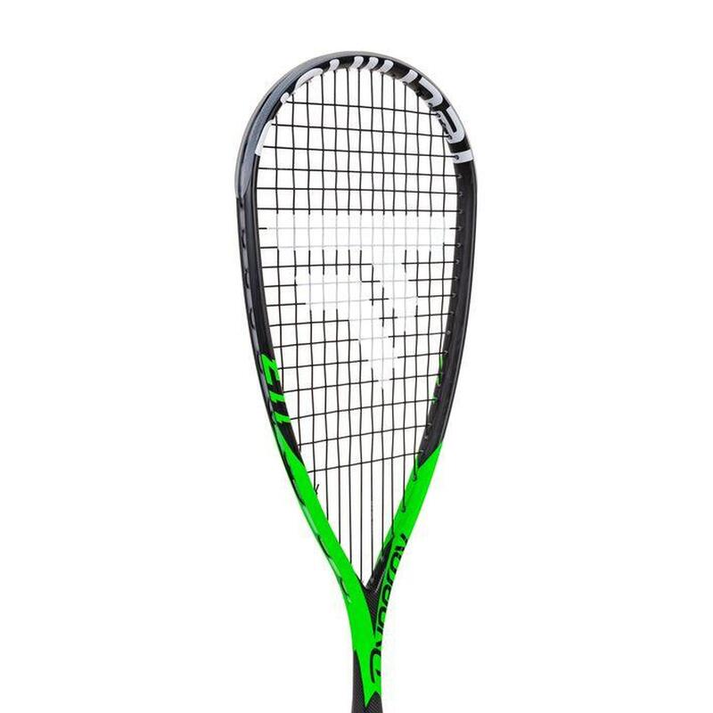 Rakieta do squasha Tecnifibre Dynergy 117 FlexRam