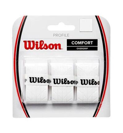 Bande Adhérente Pour Poignée PROFIOLE COMFORT OVERGRIP (Noir)