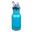 Botella Classic Junior Klean Kanteen con Tapa Sippy 12oz -355ml azul
