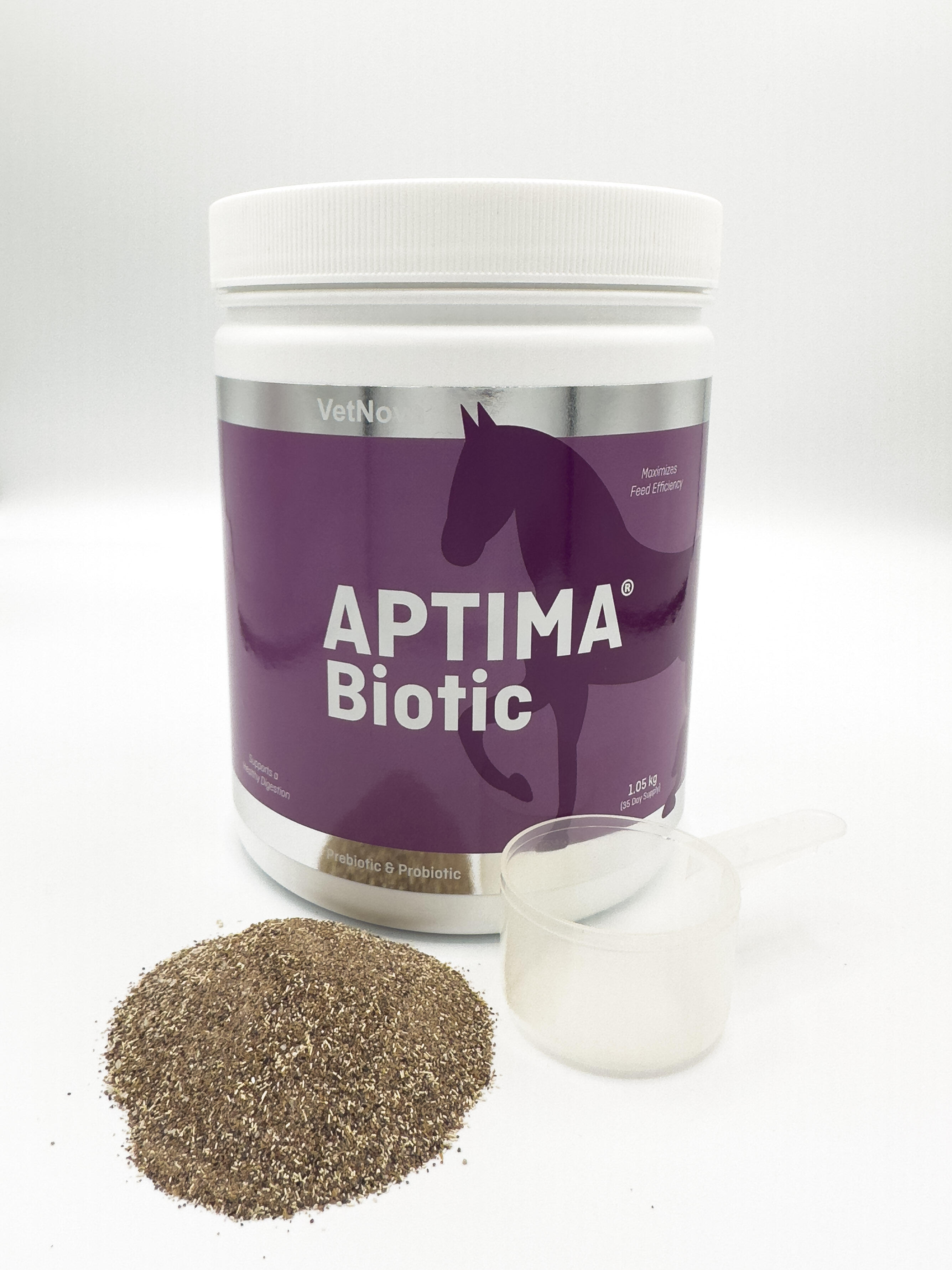 APTIMA® Biotic 1,05 kg 4/4