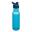 Botella Classic Klean Kanteen con Tapa Sport 18oz -532ml azul