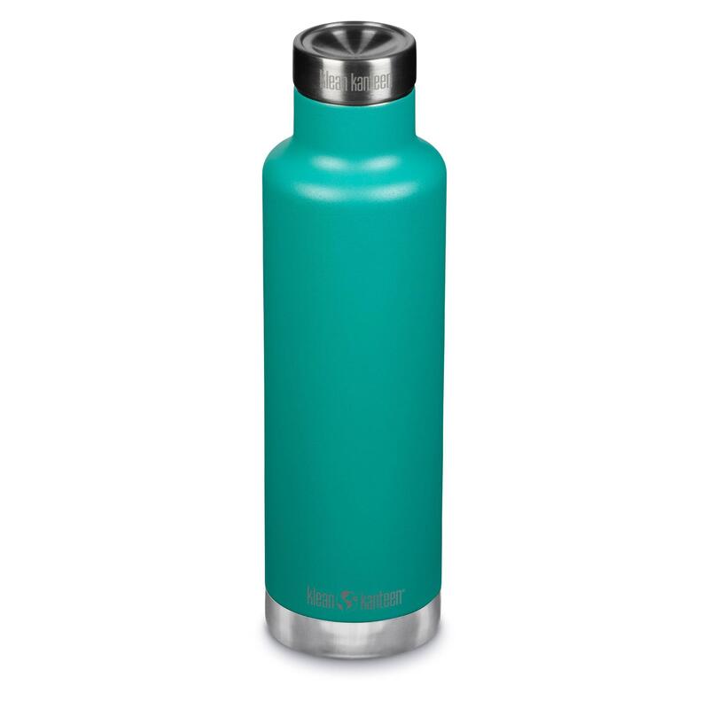 Thermoflasche Insulated Classic 750 ml Pour Through Cap porcelain green