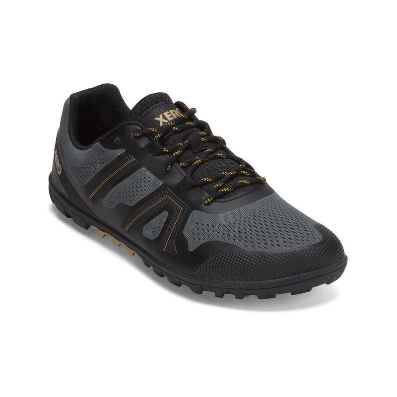 Xero Shoes Mesa Trail II - Trailrun/Wandelschoen - Heren - Forest