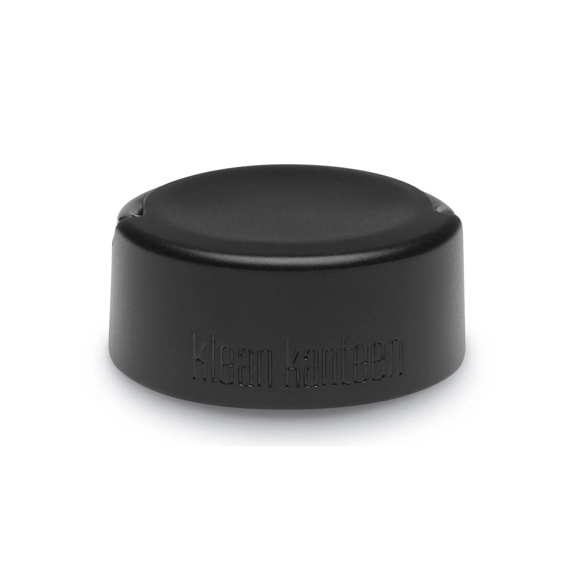 Deckel Wide Loop Cap brushed stainless 2/4