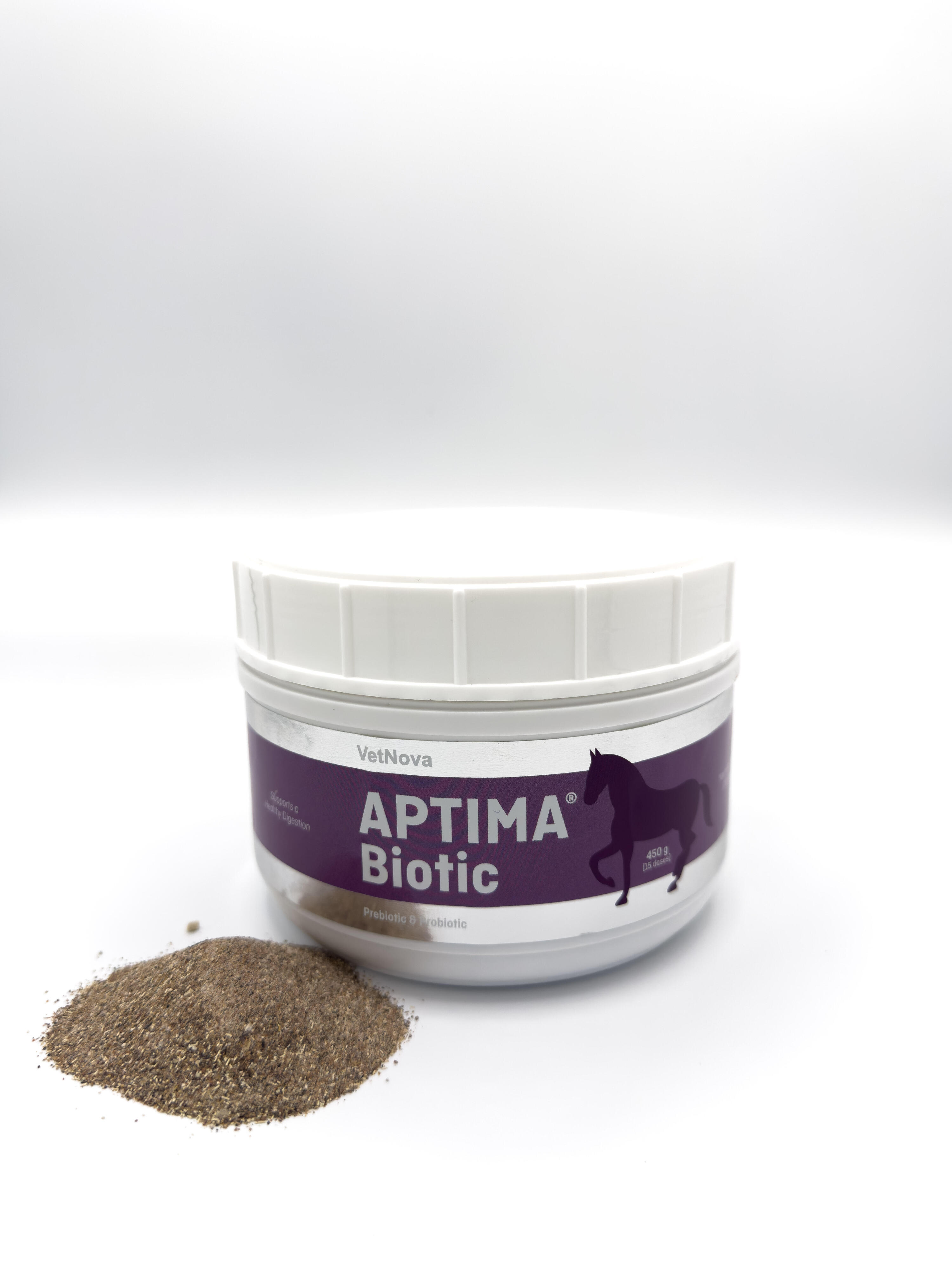 APTIMA® Biotic 450g 5/5