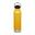 Botella Termica Classic Klean Kanteen con tapa Loop 20oz -592 ml amarillo