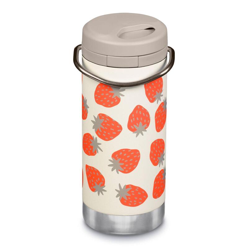 Botella Termica TKWide Klean Kanteen con Twist Cap 12oz -355ml