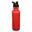 Trinkflasche Classic 800 ml Sport Cap tiger lily