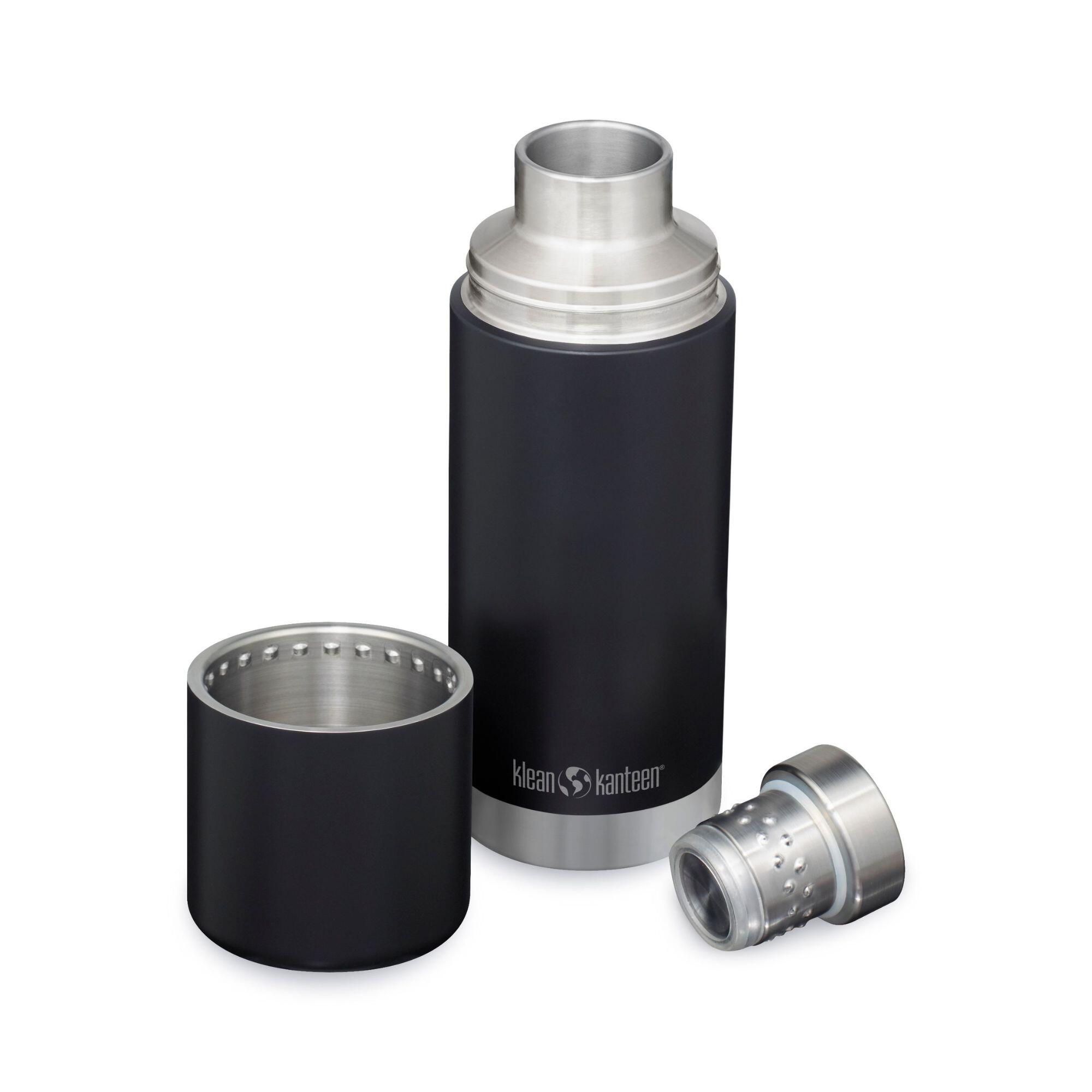 Klean Kanteen TKPro 750ml – Lekvrije RVS Thermosfles - KLEAN KANTEEN 4/6
