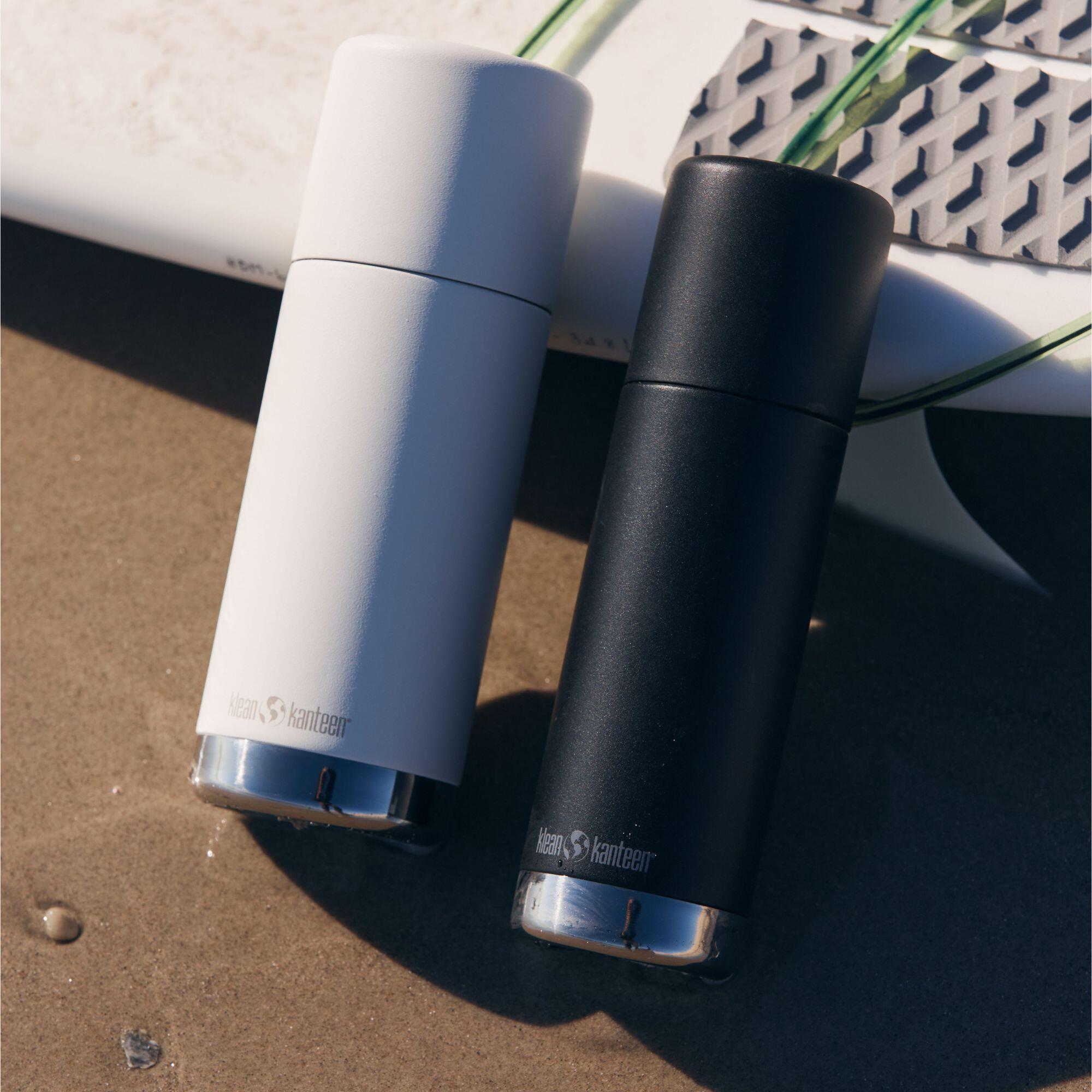 Klean Kanteen TKPro 750ml – Lekvrije RVS Thermosfles - KLEAN KANTEEN 3/6
