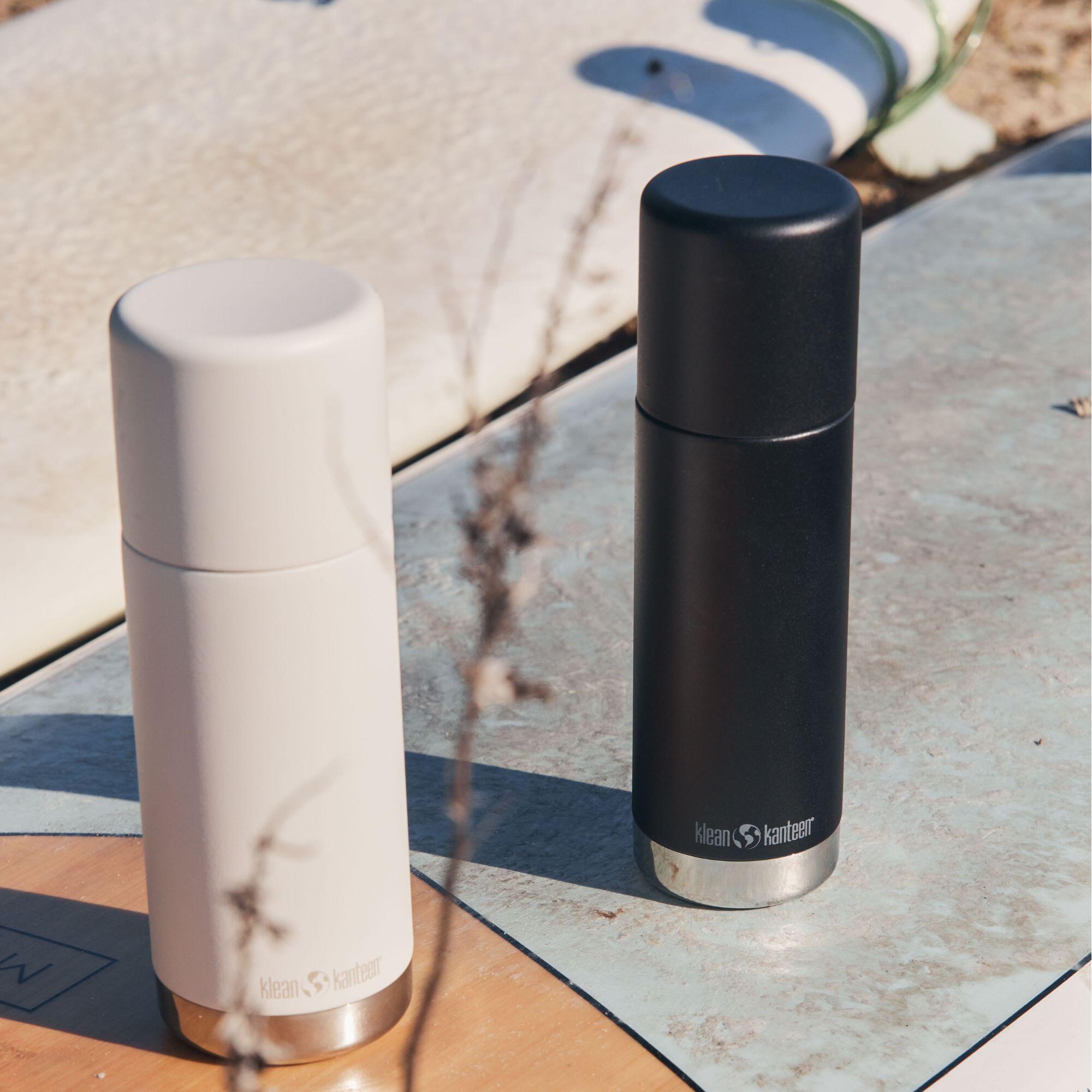 Klean Kanteen TKPro 750ml – Lekvrije RVS Thermosfles - KLEAN KANTEEN 2/6