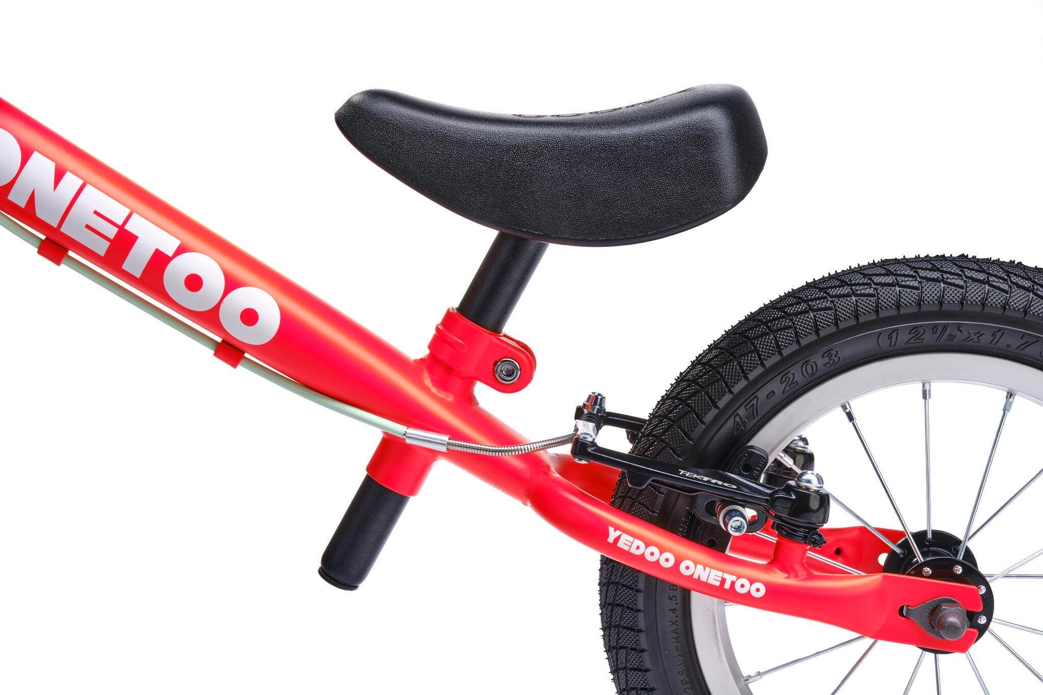 Bicicletta senza pedali Yedoo OneToo 6/7
