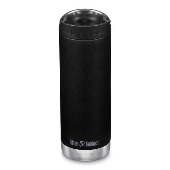 Kubek termiczny Klean Kanteen TKWide Cafe Cap 473 ml real teal