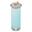 Botella Termica TKWide Klean Kanteen con Twist Cap 16oz -473ml azul claro