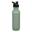 Botella Classic Klean Kanteen con Tapa Sport 27oz -798ml verde oscuro