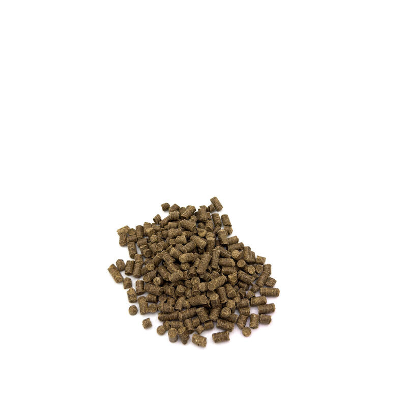 SANDCLEAR ™ 1,25kg, suplemento de Psyllium para eliminar a acumulação de areia.